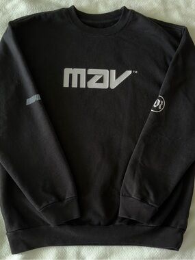Logan Paul Maverick sweatshirt